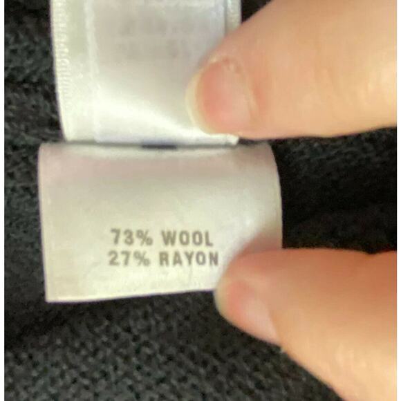 Vintage St. John Sport Santana Knit Zebra Print Sleeveless Sheath Dress Large - Picture 4 of 6